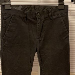 Armani chino pants